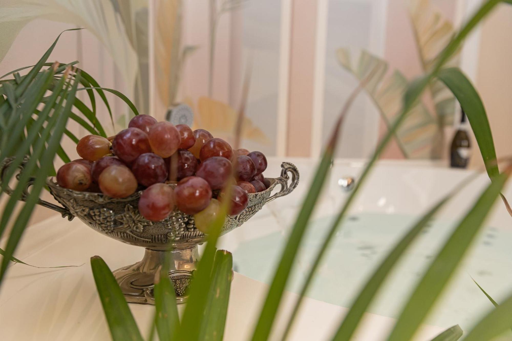 Corso Suite 107 Rooms Wellness & Spa — Foto 3